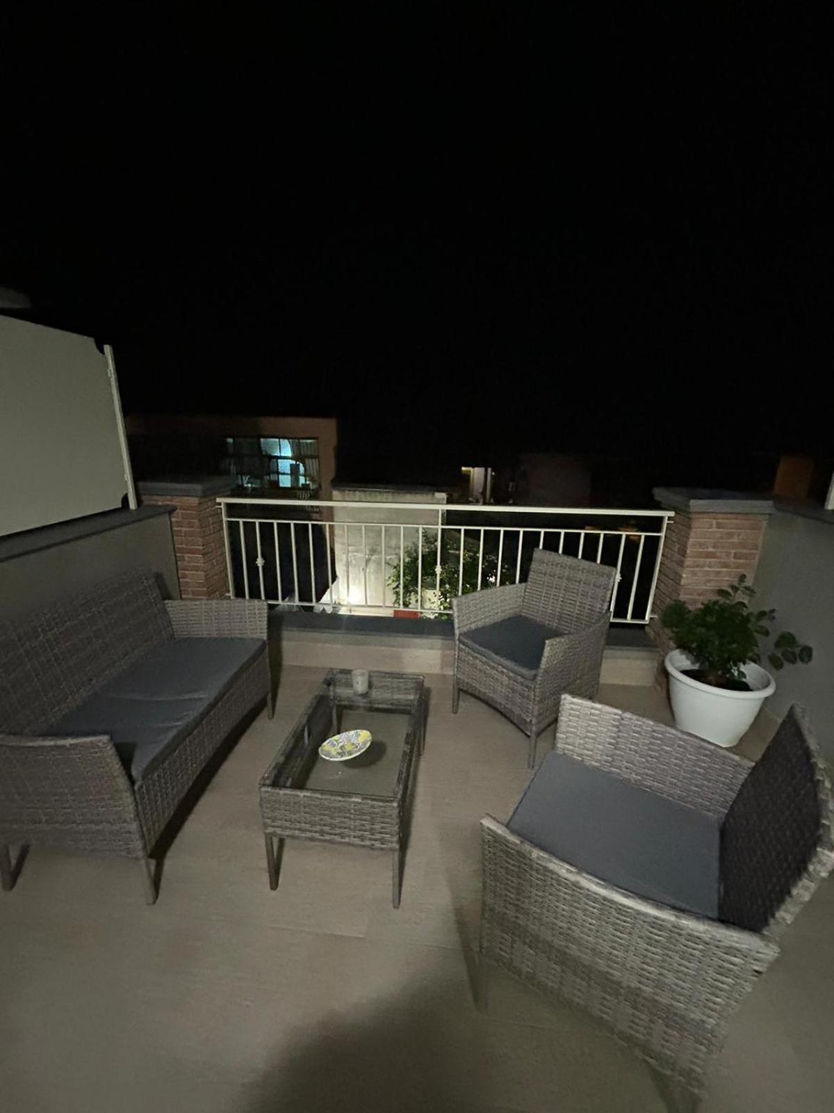Relax Room ซานตา เต-กลา ภายนอก รูปภาพ