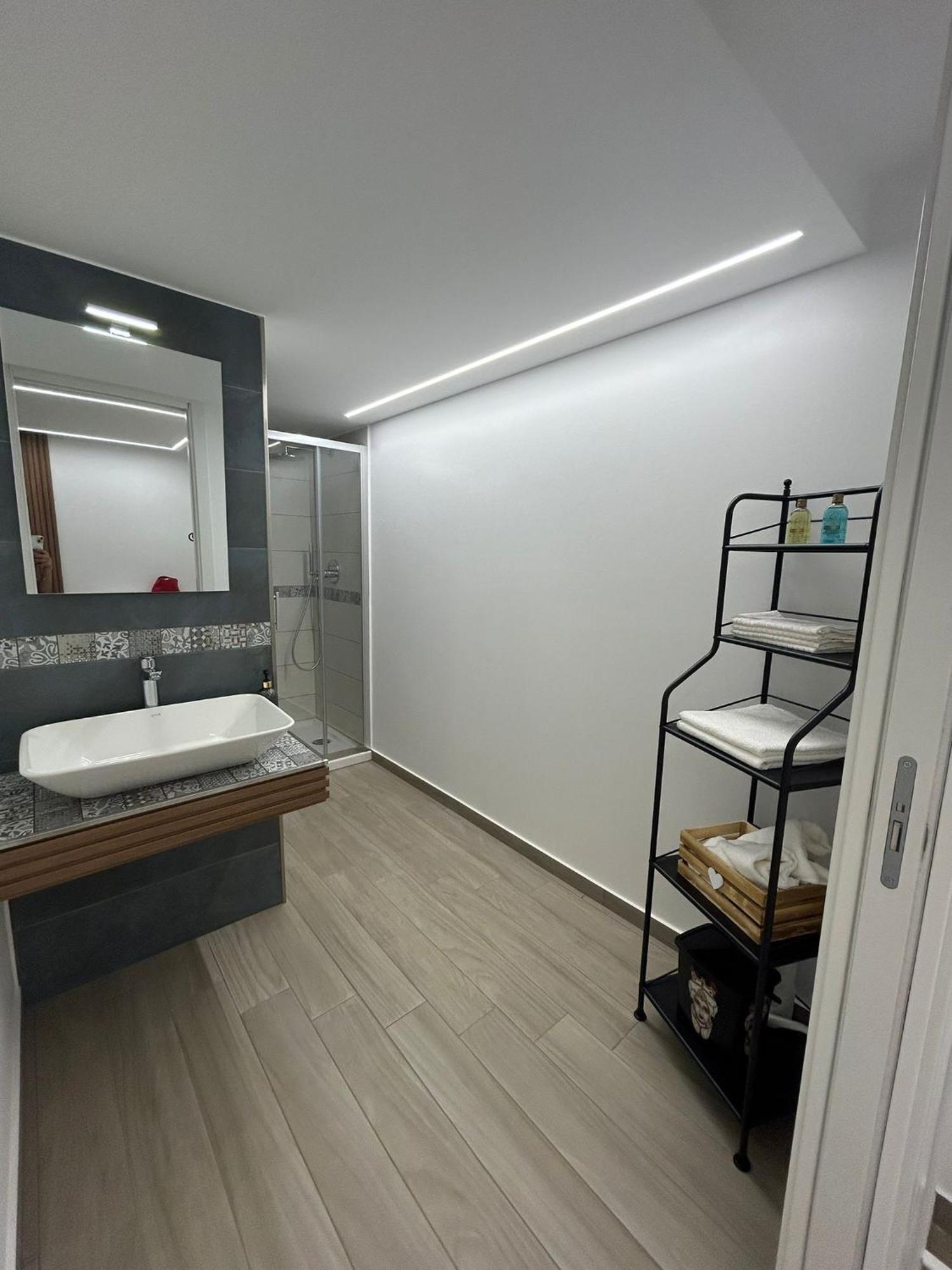Relax Room ซานตา เต-กลา ภายนอก รูปภาพ