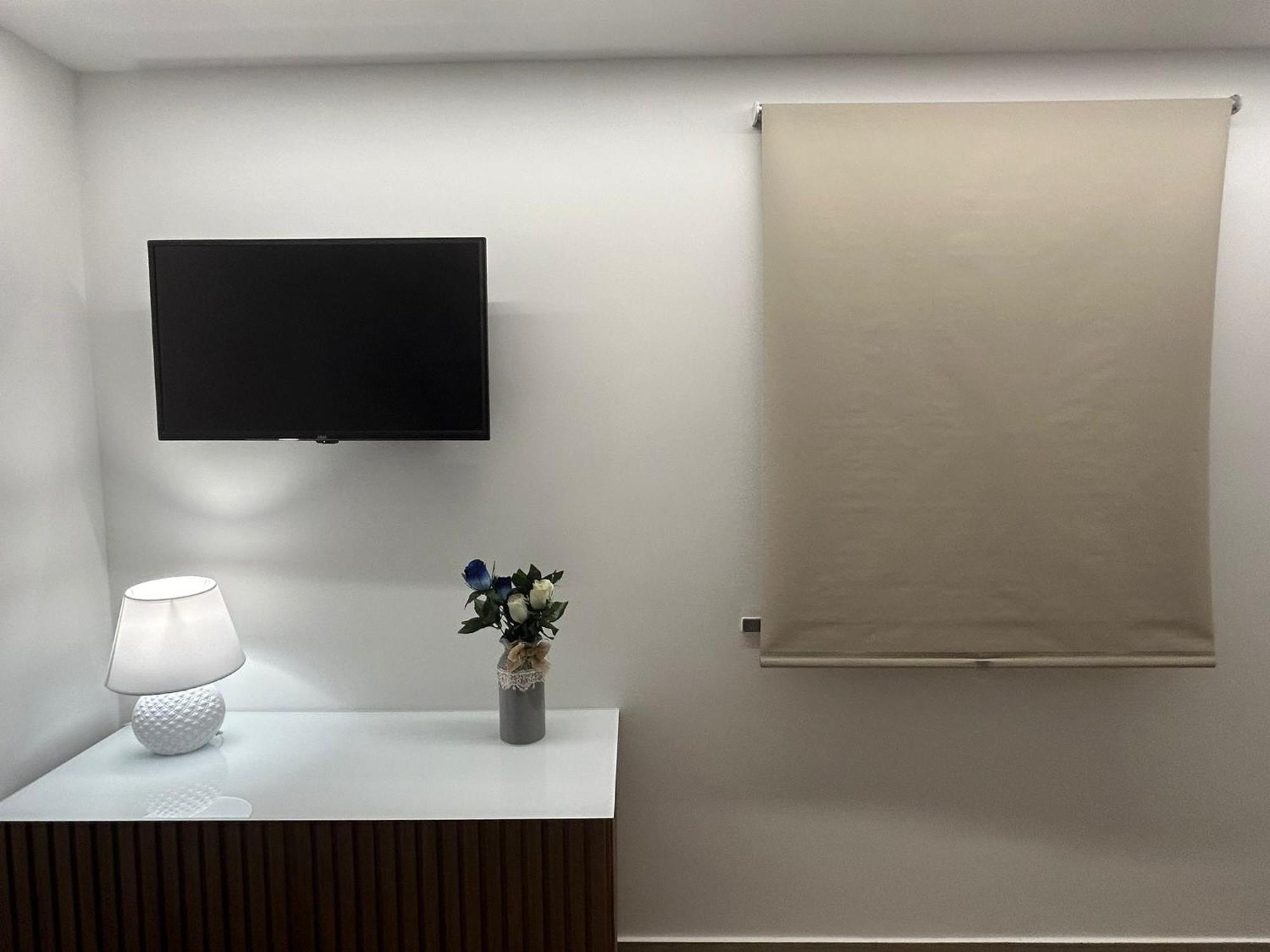 Relax Room ซานตา เต-กลา ภายนอก รูปภาพ